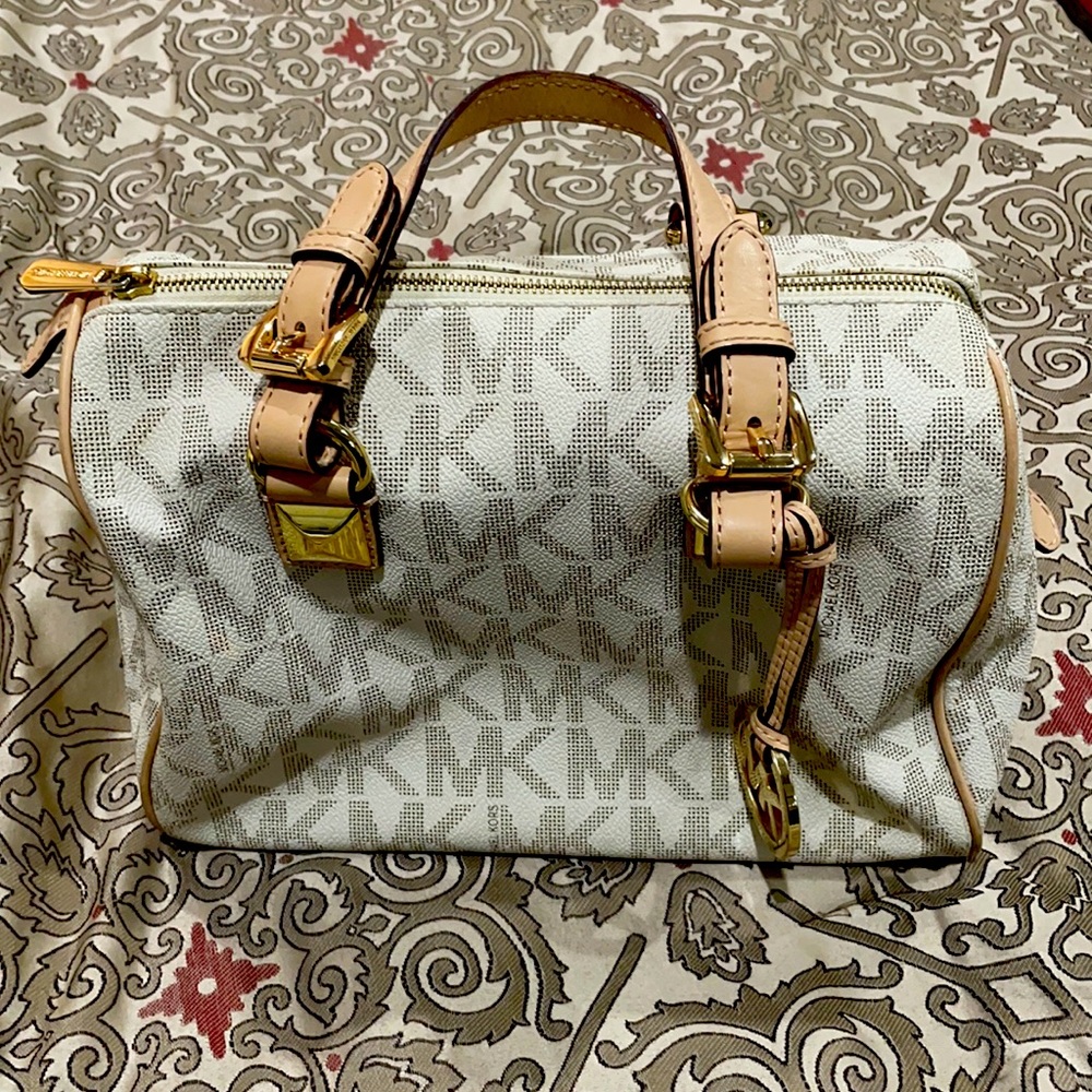 Michael Kors Handbag